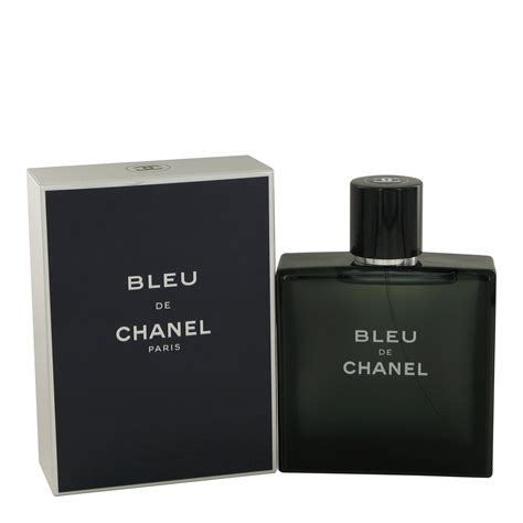 Chanel Bleu De Chanel , 3.4 oz Parfum Spray 